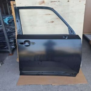 Toyota Prado 2024 Front Door Right Side - TY-BD24-FDR - OE Replacement Part