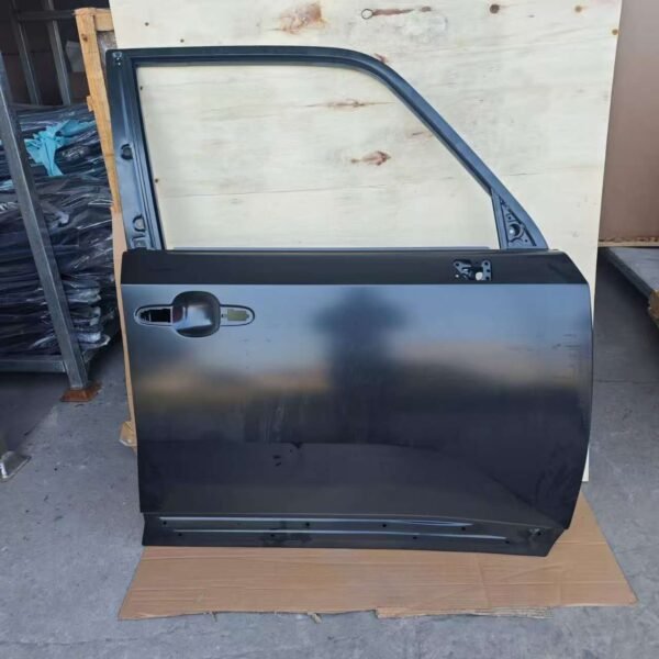Toyota Prado 2024 Front Door Right Side - TY-BD24-FDR - OE Replacement Part