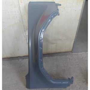 Toyota Prado 2024 Front Fender Right Side - TY-BD24-FR - OE Replacement Part