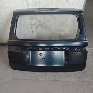 Toyota Prado 2024 Tailgate - TY-BD24-T - OE Replacement Part