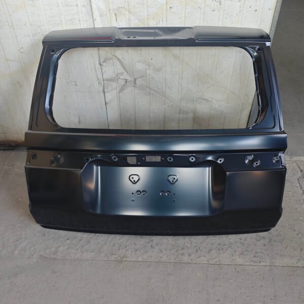 Toyota Prado 2024 Tailgate - TY-BD24-T - OE Replacement Part