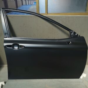Toyota Camry 2024 Front Door RH - OE Replacement Panel 6700106301