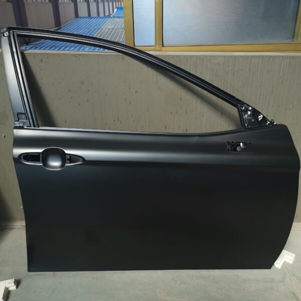 Toyota Camry 2024 Front Door RH - OE Replacement Panel 6700106301