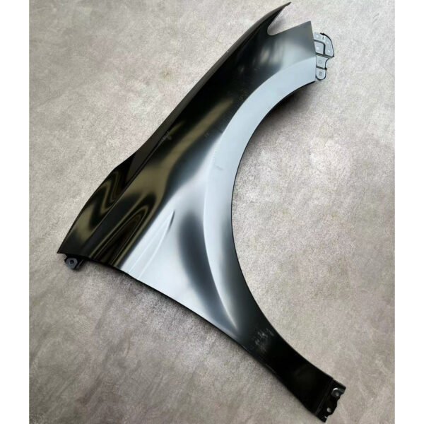Toyota Camry 2024 Front Fender RH - OE Replacement Panel 5380106230