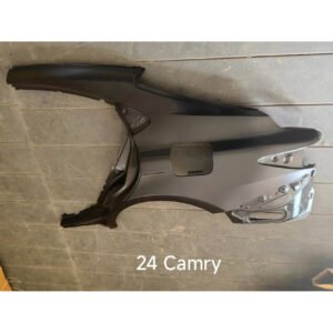 Toyota Camry 2024 Rear Fender LH - OE Replacement Panel 6160206430