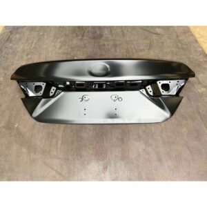 Toyota Camry 2024 Trunk Lid - OE Replacement Panel 6440106C00