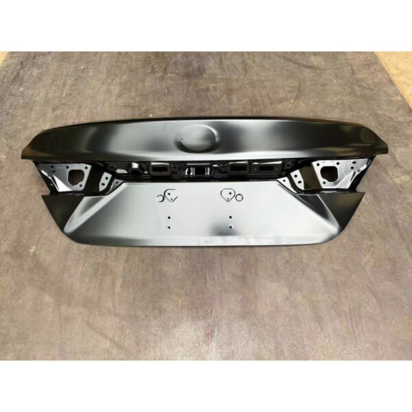 Toyota Camry 2024 Trunk Lid - OE Replacement Panel 6440106C00
