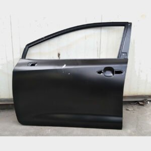 Toyota Corolla 2019 Front Door Left Side - OE Replacement Part 67002-02610 TY-CR19-D1