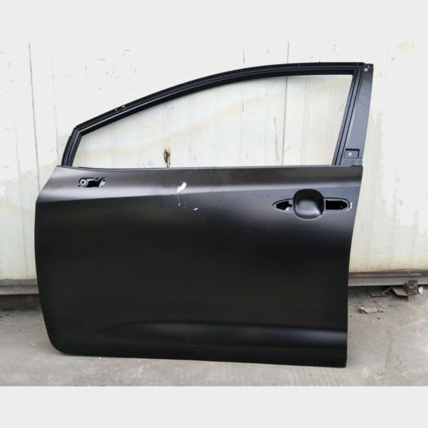 Toyota Corolla 2019 Front Door Left Side - OE Replacement Part 67002-02610 TY-CR19-D1