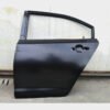 Toyota Corolla 2019 Rear Door Left Side - OE Replacement Part 67004-02620 TY-CR19-D3