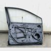 Toyota Corolla 2019 Rear Door Left Side - OE Replacement Part 67004-02620 TY-CR19-D3-2