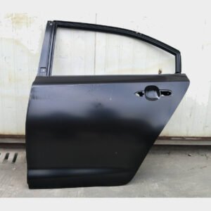 Toyota Corolla 2019 Rear Door Left Side - OE Replacement Part 67004-02620 TY-CR19-D3
