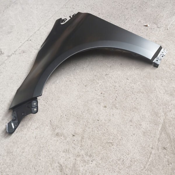 Toyota Corolla 2019 Front Fender Top View