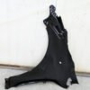 Toyota Corolla 2019 Front Fender Edge Detail