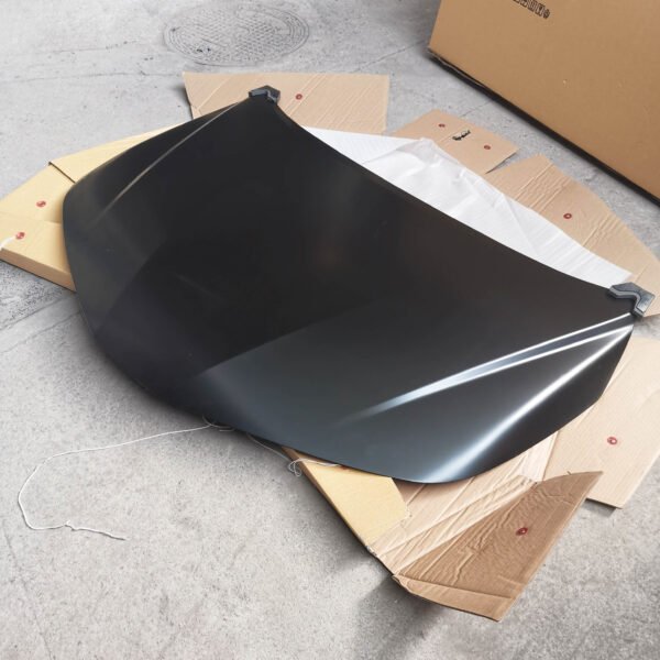 Toyota Corolla 2019 Hood - TY-CR19-H - OE Replacement