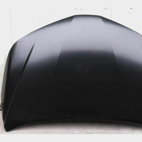 Toyota Corolla 2019 Hood - TY-CR19-H - OE Replacement