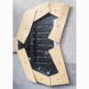 Toyota Corolla 2019 Hood Inner Structure