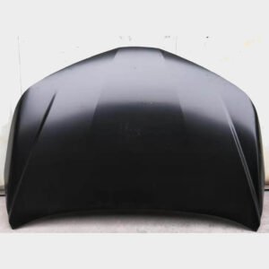 Toyota Corolla 2019 Hood - OE Replacement Part 53301-02450 TY-CR19-H