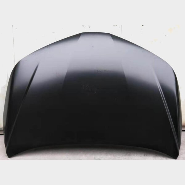 Toyota Corolla 2019 Hood - OE Replacement Part 53301-02450 TY-CR19-H
