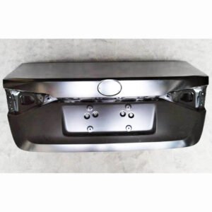 Toyota Corolla 2019 Trunk Lid - OE Replacement Part 64401-02J50 TY-CR19-T