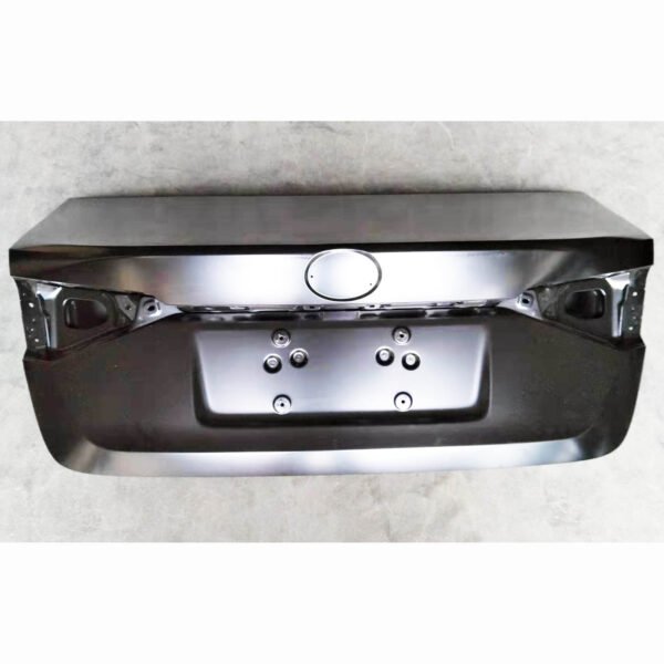 Toyota Corolla 2019 Trunk Lid - OE Replacement Part 64401-02J50 TY-CR19-T