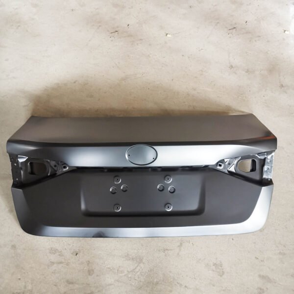 Toyota Corolla 2019 Trunk Lid - TY-CR19-T - OE Replacement
