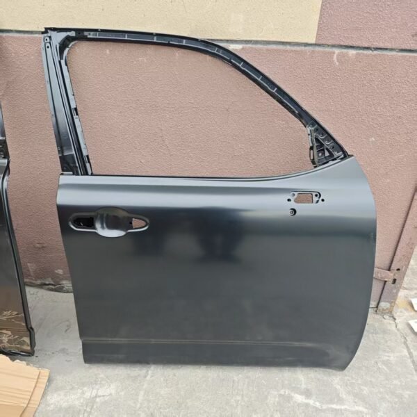Toyota Land Cruiser 2021 Front Door Right Side - TY-LDKLZ21-FDR - OE Replacement Part