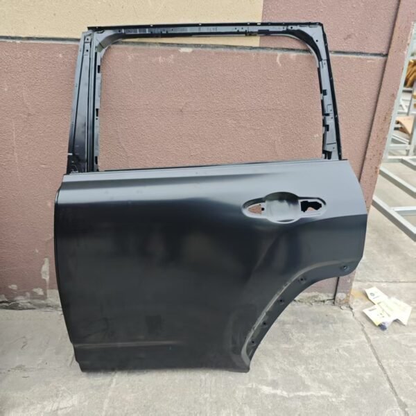 Toyota Land Cruiser 2021 Rear Door Left Side - OE Replacement Part