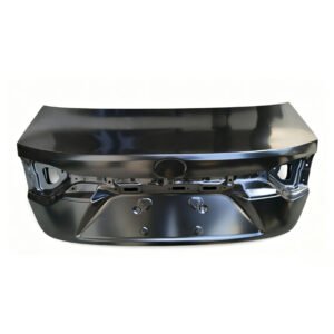 Toyota Levin 2019 Trunk Lid AE-TY-LV19-TL OE Replacement Steel Body Panel