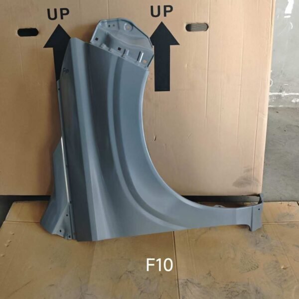 TY-VLZ22-FR Toyota Veloz 2022 Front Fender Right Side - TY-VLZ22-FR - OE Replacement Part