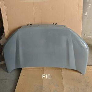 Toyota Veloz 2022 Hood - TY-VLZ22-H - OE Replacement Part
