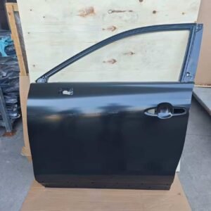 Toyota Venza Harrier 2022 Front Door Left Side - TY-VN21-FDL - OE Replacement Part
