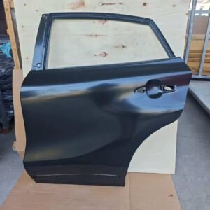 Toyota Venza Harrier 2022 Rear Door Left Side - TY-VN21-RDL - OE Replacement Part