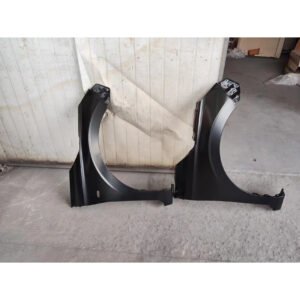 Toyota Yaris 2023 Front Fender Left Side - TY-VS23-FL - OE Replacement Part