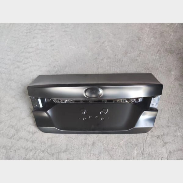 Toyota Yaris 2023 Trunk Lid - TY-VS23-T - OE Replacement Part