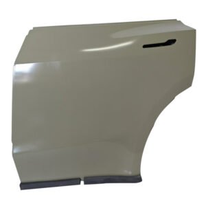 Tesla Model Y Door Shell OE 1493561-S0-A Steel