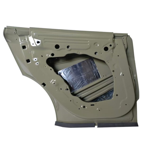 Door For Tesla Model Y OE 1493561-S0-A