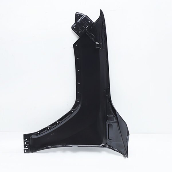 Front Fender Set For Toyota Land Cruiser LC300 2021 OE 53802-60E40 / 53801-60E20