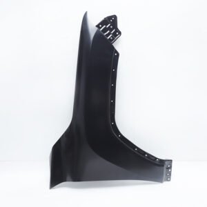 Toyota Land Cruiser LC300 2021 Front Fender Set LH RH OE 53802-60E40 53801-60E20 Steel