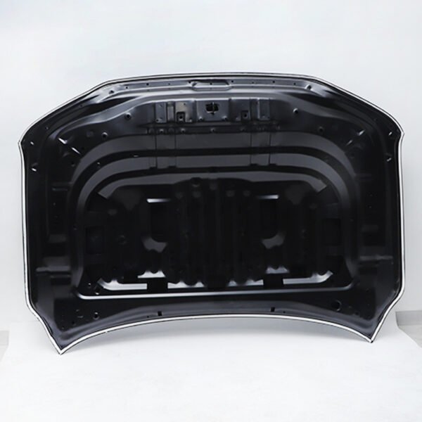 Hood For Toyota Land Cruiser LC300 2021 OE 53911-60030