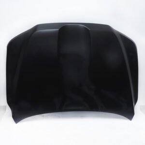 Toyota Land Cruiser LC300 2021 Hood Engine Bonnet OE 53911-60030 Steel