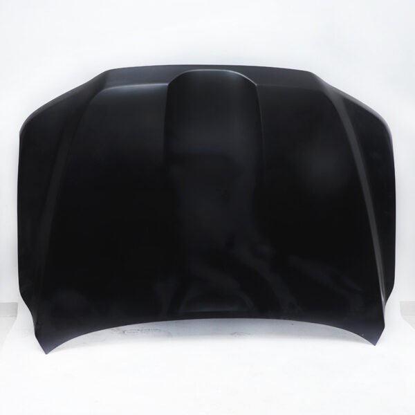Toyota Land Cruiser LC300 2021 Hood Engine Bonnet OE 53911-60030 Steel