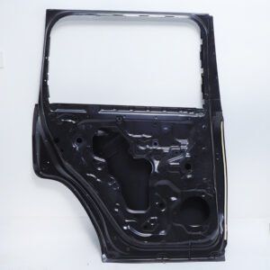 Toyota Land Cruiser LC300 2021 Rear Door Set LH RH OE 67004-60930 67003-60920 Steel