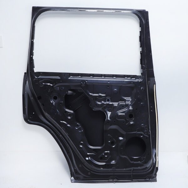 Toyota Land Cruiser LC300 2021 Rear Door Set LH RH OE 67004-60930 67003-60920 Steel