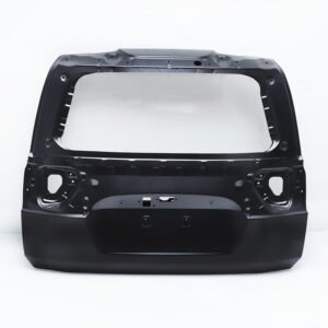 Toyota Land Cruiser LC300 2021 Tailgate Trunk Lid OE 67005-60L20 Steel